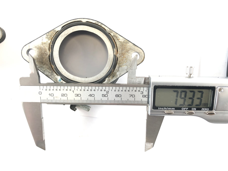 Honda CBR 1000 RR SC57 [2006] - INTUKE -melujoukko