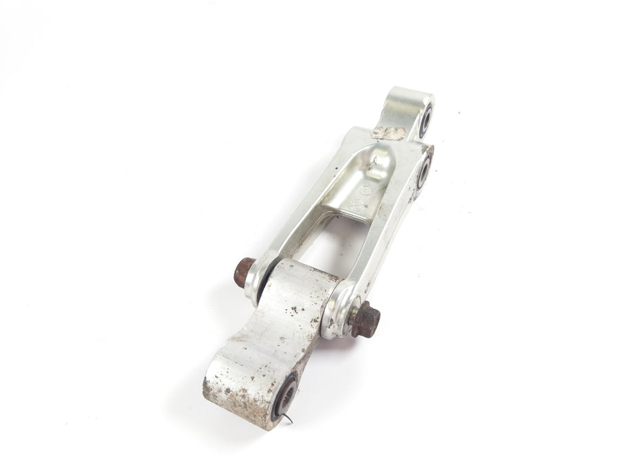 Honda XL 700 VA RD13 Transalp [2008] - Umlenkhebel knochen Federbein