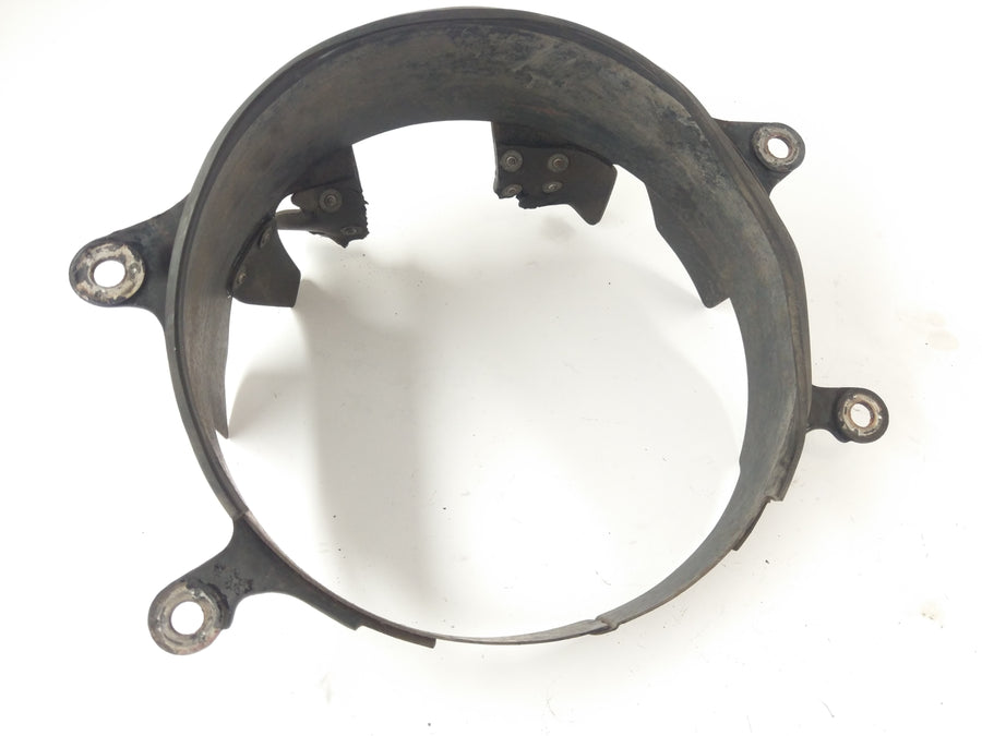 Honda CX 500 E PC06 [1982] - Councing Cooler Fan