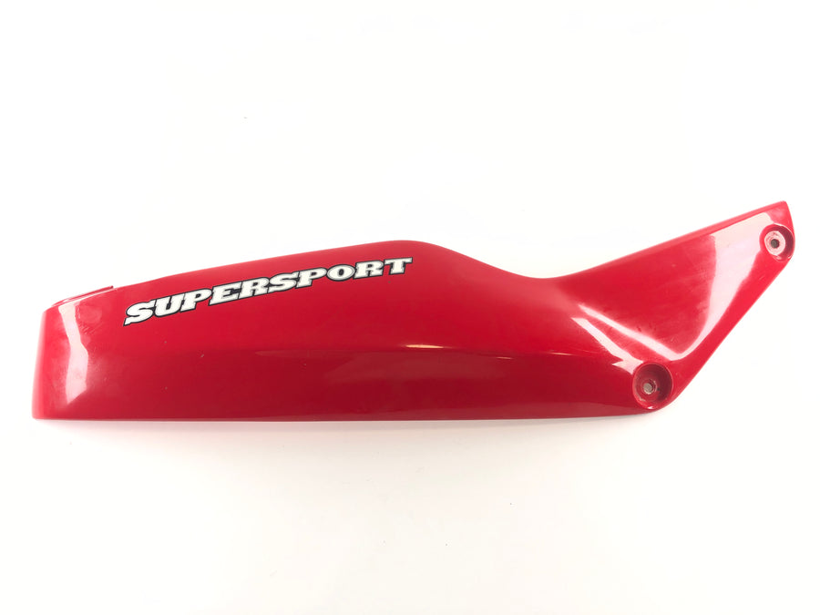 Ducati 900 SS [1992] - Takaverhous oikea verhous