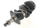 Triumph Speed ​​Triple 1050 515NJ [2005] - Kampiakseli-3