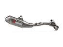 HONDA CRF 450 [2025] - Auspuffanlage
