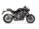YAMAHA XSR 900 [2022-2025] - Pakojärjestelmä