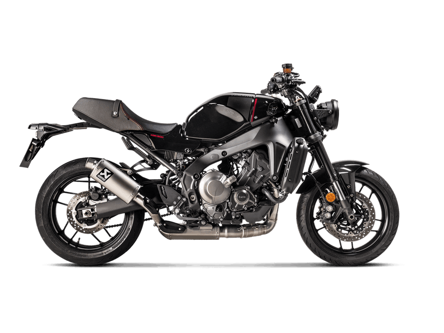 YAMAHA XSR 900 [2022-2025] - Pakojärjestelmä