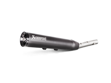 YAMAHA XV 950 [2017-2020] - Slip-On pakoputki
