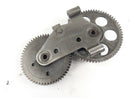 Honda VFR 800 FI RC46-Head Bikes Camshfe Drive-2