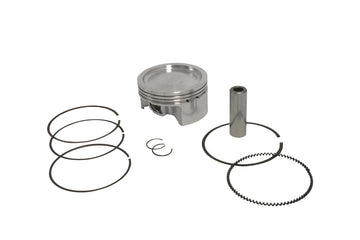YAMAHA DT 125 [1988-2003] - Big Bore Kit 170cc