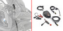 BMW R 1250 GS [GIVI] - Akkulaturi