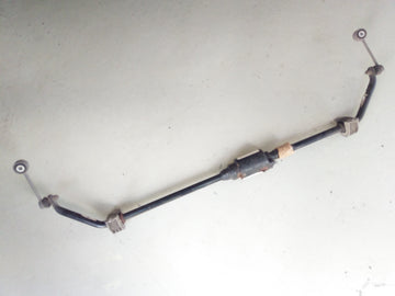 Porsche Panamera Turbo [2010] - Stabilizer STIBI Taka -akseli 970 359 703 04 - 0
