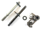 Yamaha TT 600 E 4GV [1996] - Schaltwellen Set-2