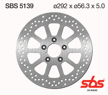 HARLEY-DAVIDSON XL 1200 C [2004-2016] - Vakiojarrulevy