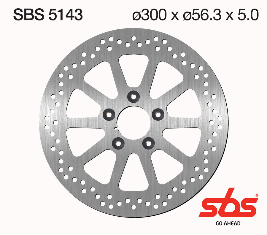 HARLEY-DAVIDSON FLHTK [2010-2013] - Vakiojarrulevy