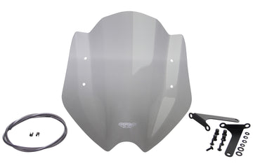 Suzuki SFV650 Gladius [2009-2015] -levy "NR"