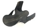 Yamaha Tzr 125 4fl [1997] - Frontfenderin etuosassa-4