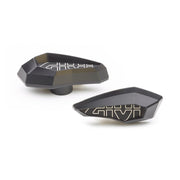 Honda CB 1000 R [GIVI] - Sturzpad aus glasfaserverstärktem Polymer mit aus dem Vollen gefertigtem