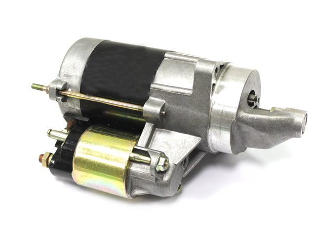 LYNX XR 500 F [1999-2000] - Starter Motor für Snowmobile
