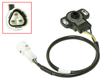 POLARIS 800 AXYS PRO RMK [2016-2020] - TPS sensor for snowmobiles