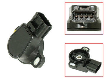 ARCTIC CAT M 8000 [2014-2017] - TPS-anturi moottorikelkoihin