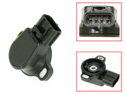 ARCTIC CAT M 8000 SNO PRO 153 [2014-2017] - TPS-Sensor für Snowmobile