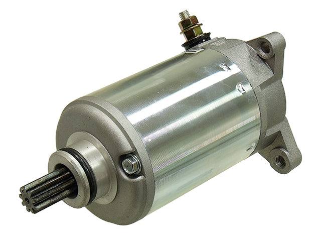 CAN-AM COMMANDER 1000 [2011-2017] - Starter motor