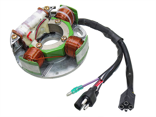 ARCTIC CAT EXT 580 POWDER SPECIAL [1995-1996] - Stator für Snowmobile