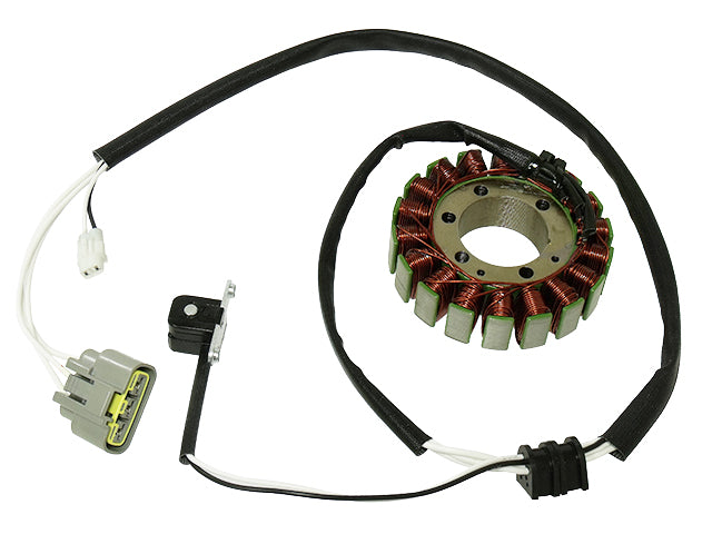 YAMAHA VK PROFESSIONAL [2006-2008] - Moottorikelkkojen staattori