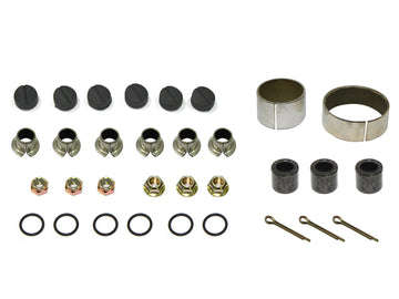 SKI DOO MXZ 800 [2000-2003] - Kupplungs-Kit für Snowmobile