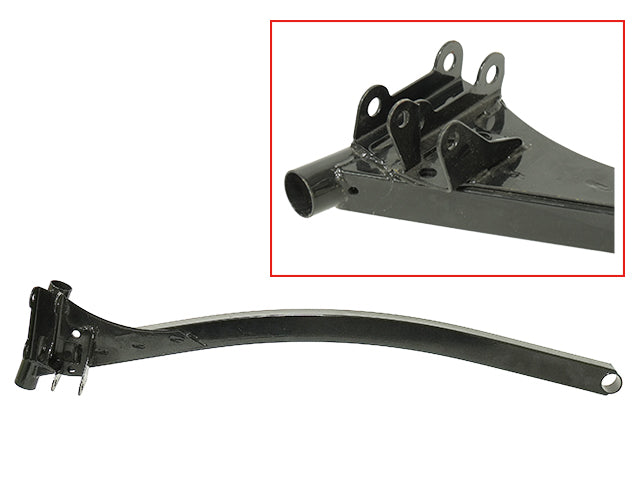 SKI DOO SKANDIC SUV 600 [2003-2007] - Schwingarm rechts für Snowmobile