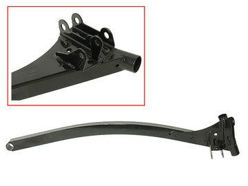 SKI DOO SKANDIC SUV 600 HO SDI [2008-2009] - Kääntövarsi vasemmalle moottorikelkoihin