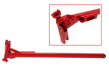 POLARIS 500 XC [2002-2003] - Schwingarm links für Snowmobile