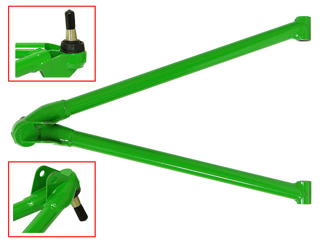 ARCTIC CAT M 1100 [2012] - Unteres A-Arm Links für Schneemobil