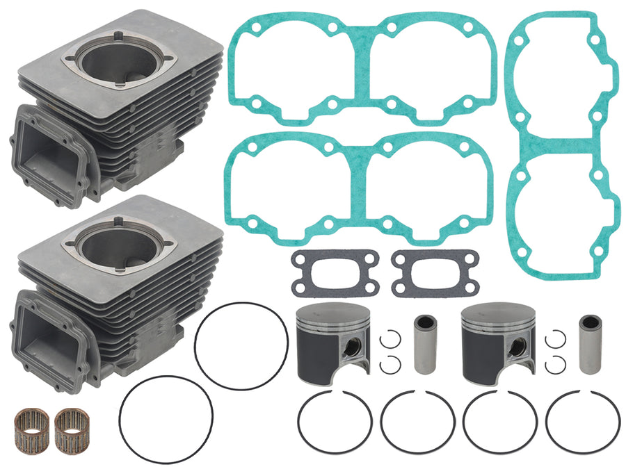 SKI DOO EXPEDITION 900 ACE [2011-2020] - Standardzylinder-Kit für Ski-Doo 550F