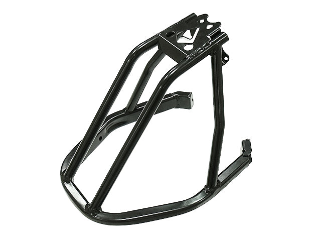 ARCTIC CAT XF 800 [2012-2013] - Etupuskuri moottorikelkoihin