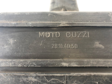 Moto Guzzi Le Mans 1000 VV [1988] - Airbox Air -suodatinlaatikko - 0