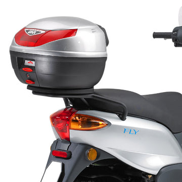 Piaggio Fly 150 [2004–2017] – Topcaseträger Monolock