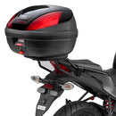 Honda CBR 125 R [GIVI] - Kansikotelo MONOLOCK® koteloille max