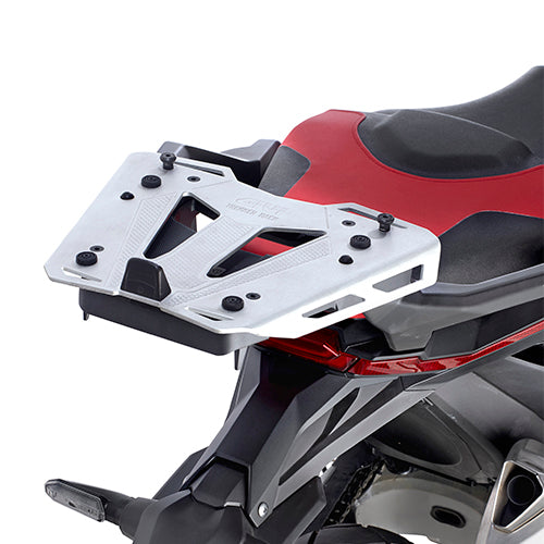 Honda X-ADV 750 [GIVI] - Yläkotelo MONOKEY®- tai MONOLOCK®-koteloille asennettavaksi MONOKEY®-levyn M5 kanssa