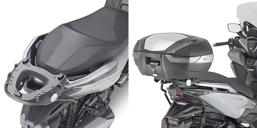 HONDA NSS 125 FORZA [2021-2022] - Erityinen takateline