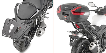 HONDA CB 500 [2024] - Spezifischer Heckträger