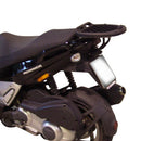 Gilera Runner 50-125-200 [GIVI] - MONOLOCK®-kotelopaneelin yläkotelon pidike on porattava