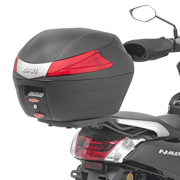 Yamaha N-Max 155 [2015-2020] - yläkotelon pidike Monolockille