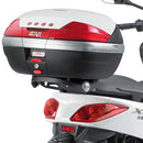 Yamaha X-MAX 125-250 [GIVI] - Yläkoteloteline MONOKEY®-koteloille max