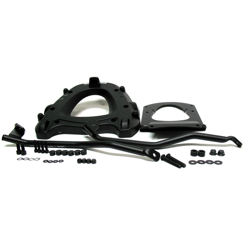 Piaggio Mp3 300 HPE [2019–2024] – Topcaseträger für Monokey