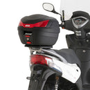 Kymco Agility 200 R16+ [2014-2026] – Monolock-yläkotelo