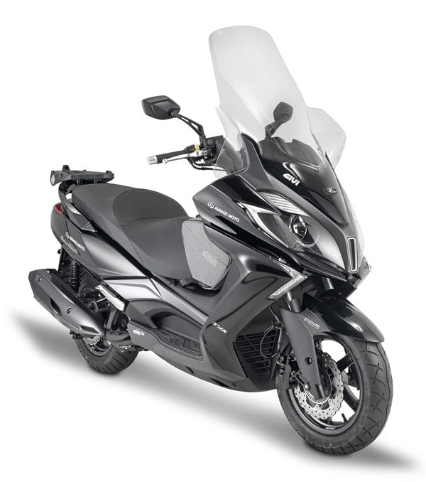 Kymco Downtown 125 i [2015-2024] – Monokey/Monolock yläkotelo