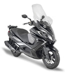 Kymco Downtown 125 i [2015-2024] – Monokey/Monolock yläkotelo