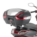 Kymco Downtown 350 i [2015-2024] – Monokey/Monolock yläkotelo