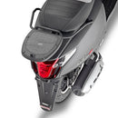 Kymco Like 150 [2017-2026] – Monolock-yläkotelo