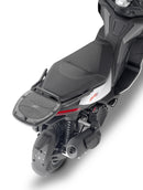 Aprilia SR GT 125 [2022–2026] – Topcaseträger Monolock
