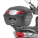 SYM Symphony ST 125 [2015-2020] – Monolock-yläkotelo